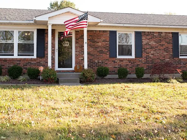 137 Hillcrest Dr, Mount Washington, KY 40047