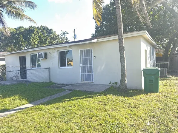 1854 NW 74th St, Miami, FL 33147