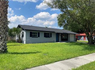1125 Marygon St, Kissimmee, FL 34744