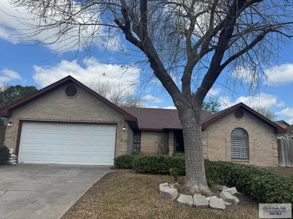 524 Mayorca Ave, Brownsville, TX 78526