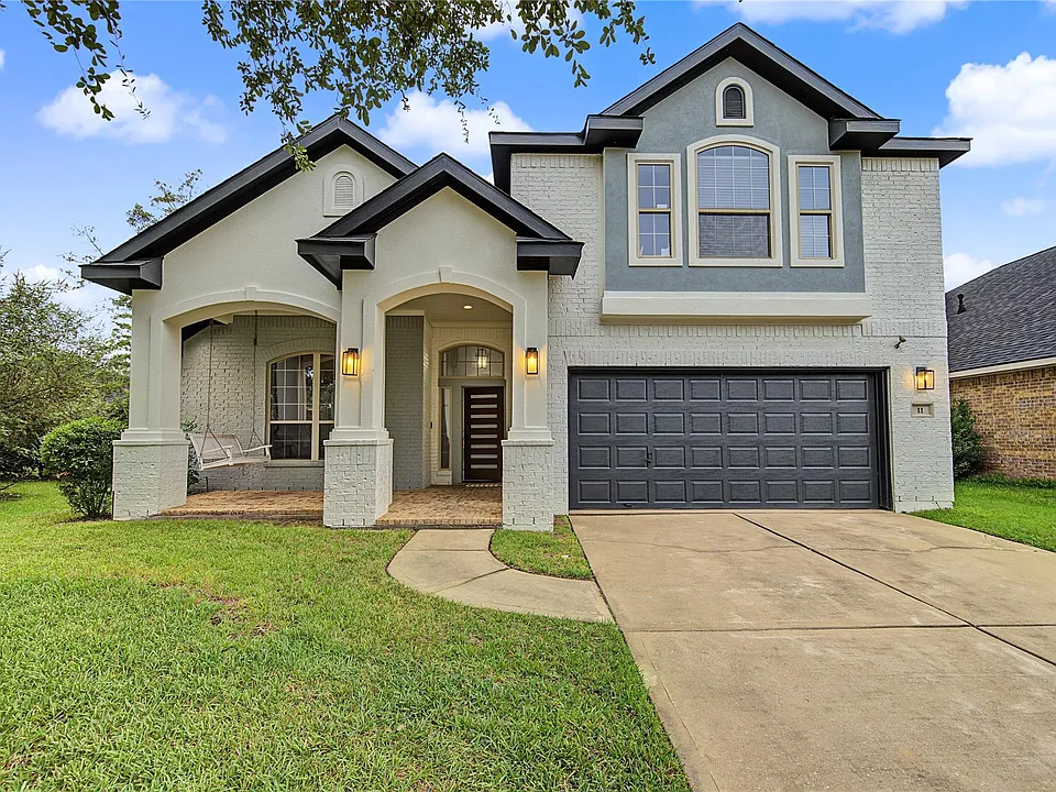 11 Tillamook Ct