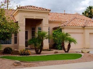 1291 W Washington Ave, Gilbert, AZ 85233