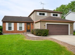 1141 Robey Ave, Downers Grove, IL 60516