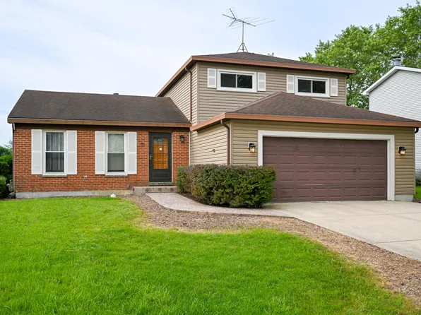 1141 Robey Ave, Downers Grove, IL 60516