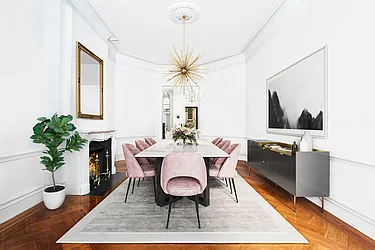 Rented by Sotheby's International Realty
