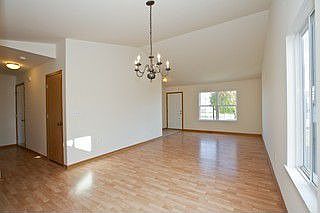 Living Room / Dining Room