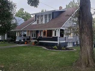 156 N Main St, Greenville, KY