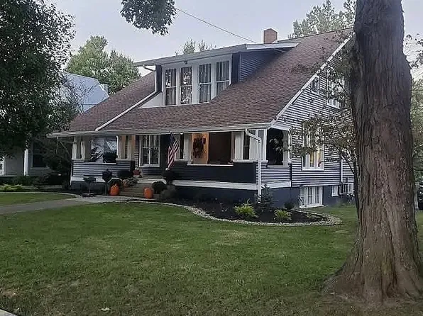 156 N Main St, Greenville, KY 42345