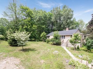 28 Parker St, West Boylston, MA 01583
