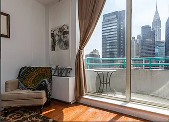 Rented by JWF Capital