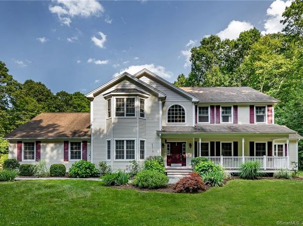 Brookfield Real Estate - Brookfield CT Homes For Sale | Zillow