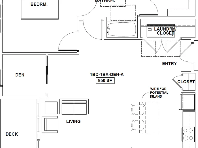Whispering Creek Apartments — Photo 1