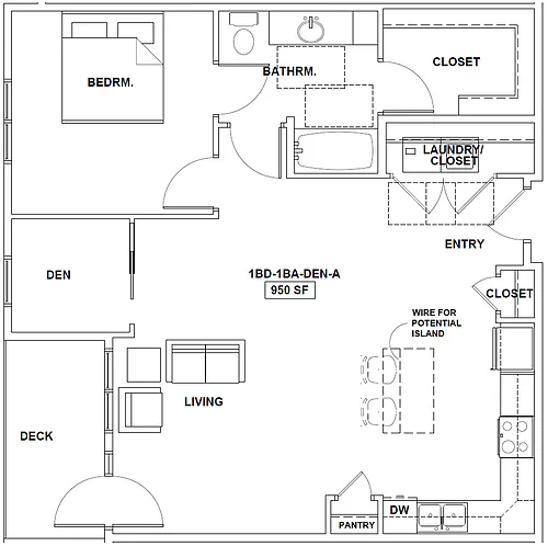 Whispering Creek Apartments Photo 1