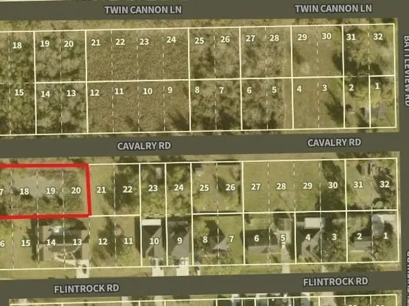 11606 Cavalry Rd, La Porte, TX 77571