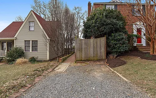 28 W Caton Ave Photo 1