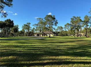 3581 14th Ave SE, Naples, FL 34117