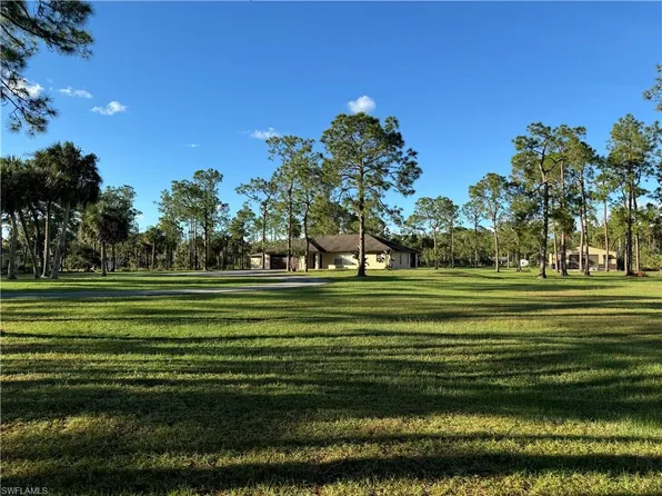 3581 14th AVE SE, NAPLES, FL 34117