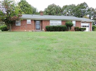 2225 Valley Home Rd, Talbott, TN 37877