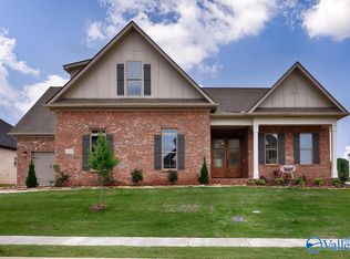 200 Sweetgrass Grv, Madison, AL 35756