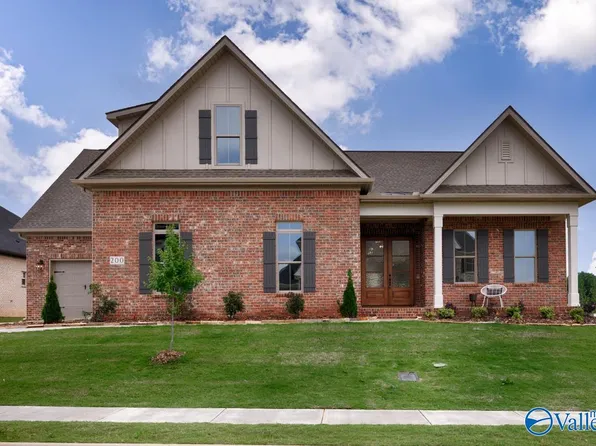 200 Sweetgrass Grv, Madison, AL 35756
