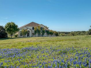 285 McReynolds Ranch Rd, Burnet, TX 78611