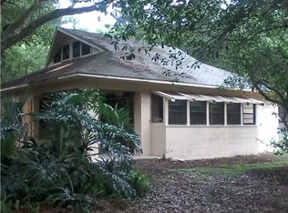 23811 Central Ave, Sorrento, FL 32776