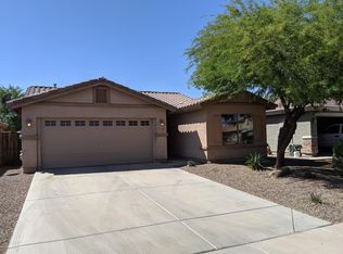 17406 N Carmen Ave, Maricopa, AZ 85139
