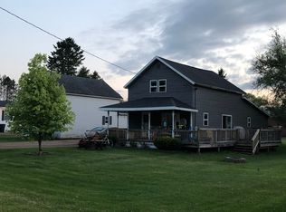 431 Broadway St, Rib Lake, WI 54470
