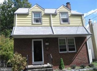 430 Griscom Dr, Woodbury, NJ 08096