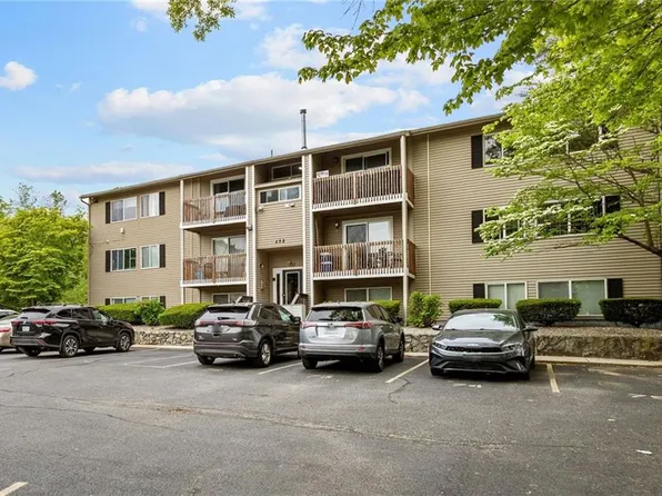 133 Fordson Ave APT 9, Cranston, RI 02910