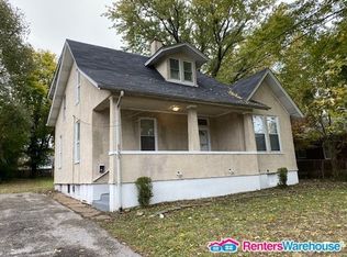 8728 Emilie Ave, Saint Louis, MO