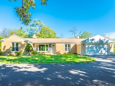 12605 S 86th Ave, Palos Park, IL, 60464