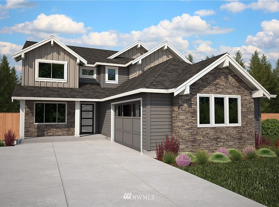 1st image of 2320 (Lot 21) 48th Street Ct NW