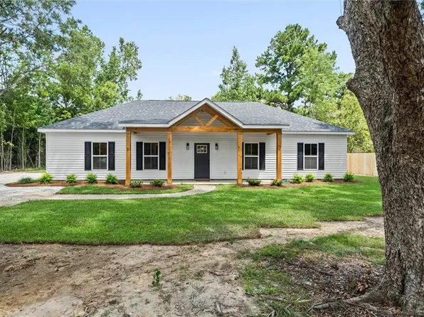 506 2nd Ave, Saraland, AL 36571