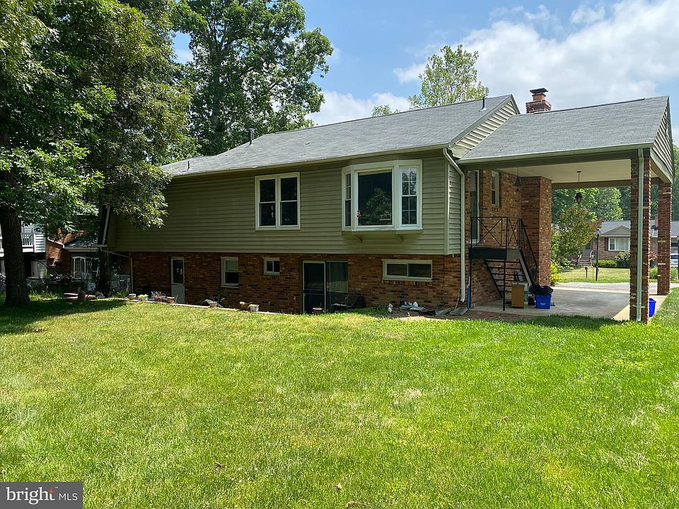 9318 Woodland Rd, Pomfret, MD 20675 Zillow