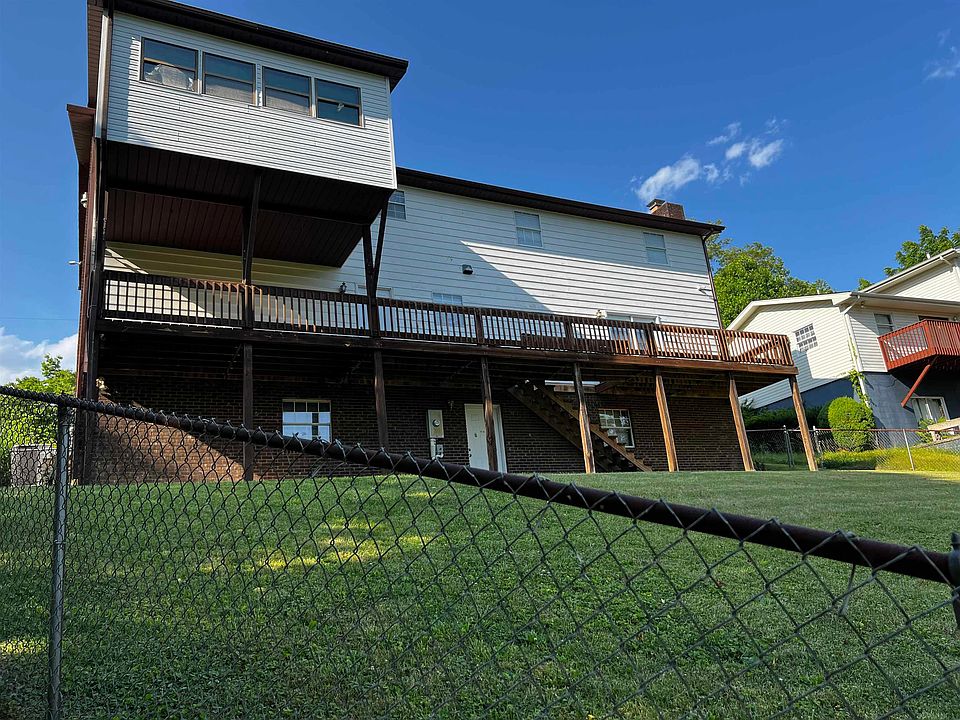 5153 W Pea Ridge Rd, Huntington, WV 25705 MLS 176519 Zillow