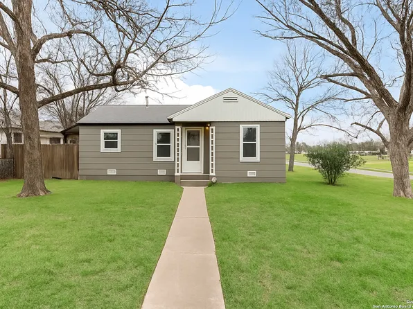 1502 Beacon Ave, San Antonio, TX 78212