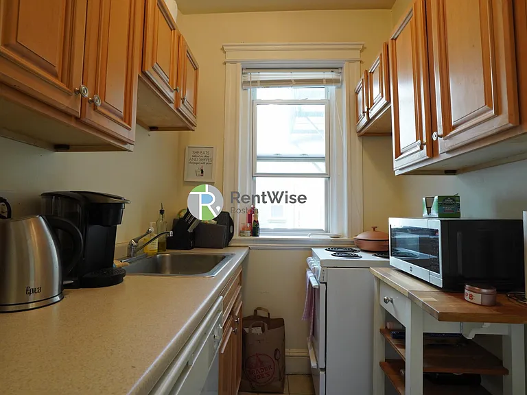 1820 Commonwealth Ave #1 — Photo 7