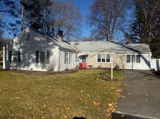 22 Nightingale Path, Newton, MA 02459