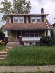 55 N Powell Ave, Columbus, OH, 43204