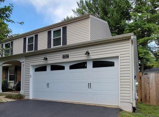 12527 Ridgecrest Pl, Germantown, MD 20874