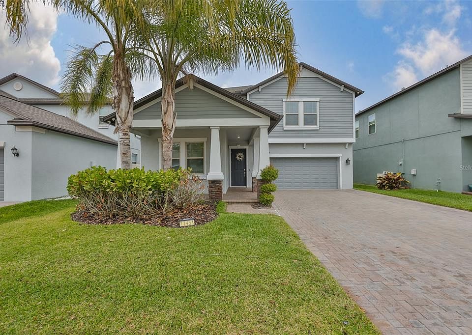 1st image of 11454 Freshwater Ridge Dr