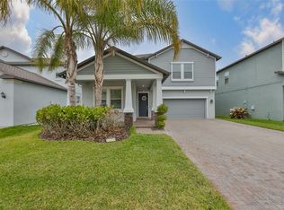 11454 Freshwater Ridge Dr, Riverview, FL 33569