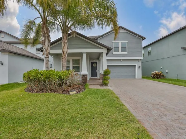 11454 Freshwater Ridge Dr, Riverview, FL 33569