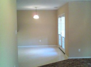 2018 S V St, Fort Smith, AR 72901