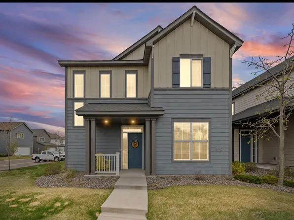 1529 100th Ave NW, Coon Rapids, MN 55433