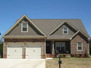 129 Red Fox Ln LOT 129, Cleveland, TN 37312