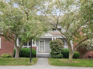 17 Taconic St, Poughkeepsie, NY 12603