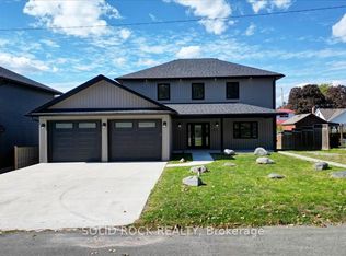 124 Cromwell St, Trent Hills, ON K0L 1L0