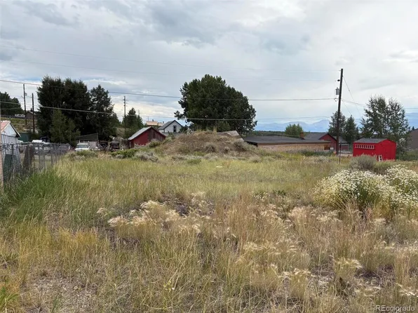 315 E 4th Street LOT 8A, Leadville, CO 80461